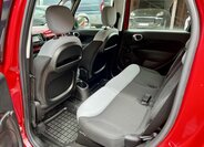 Fiat 500L MPV 1,6 l 77 kw