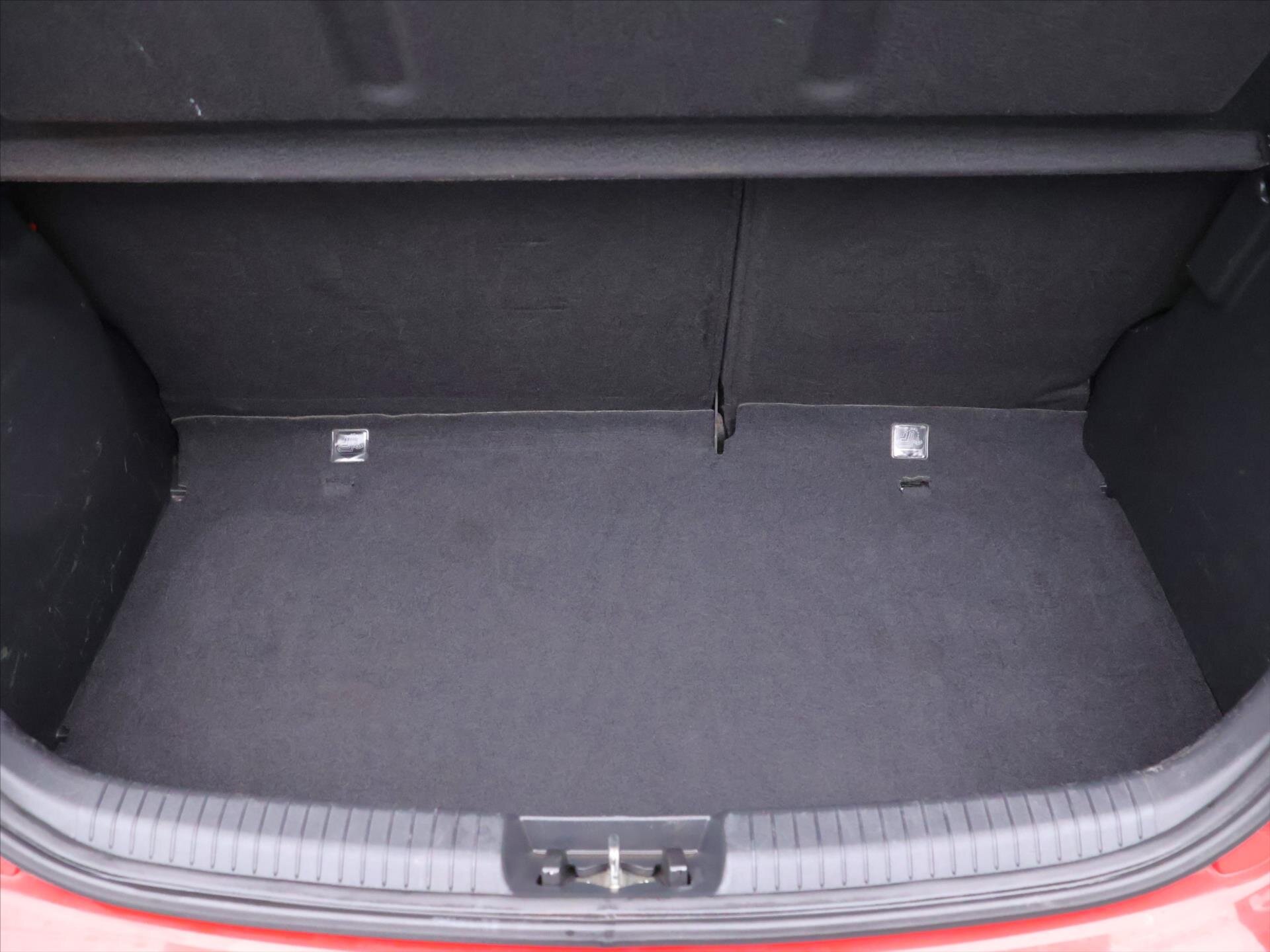 Hyundai i20 Hatchback 1,2 l 62 kw