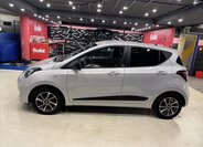Hyundai i10 Hatchback 1,2 l 64 kw