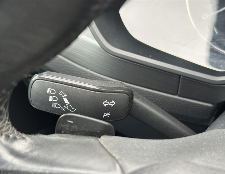 Škoda Superb Kombi 2,0 l 140 kw