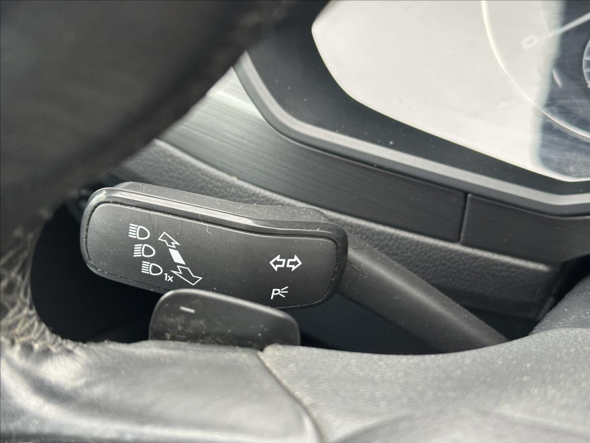 Škoda Superb Kombi 2,0 l 140 kw