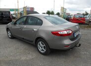Renault Fluence Sedan / Limuzína 1,6 l 82 kw