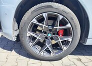 BMW X3 SUV / Terénní 2,0 l 145 kw