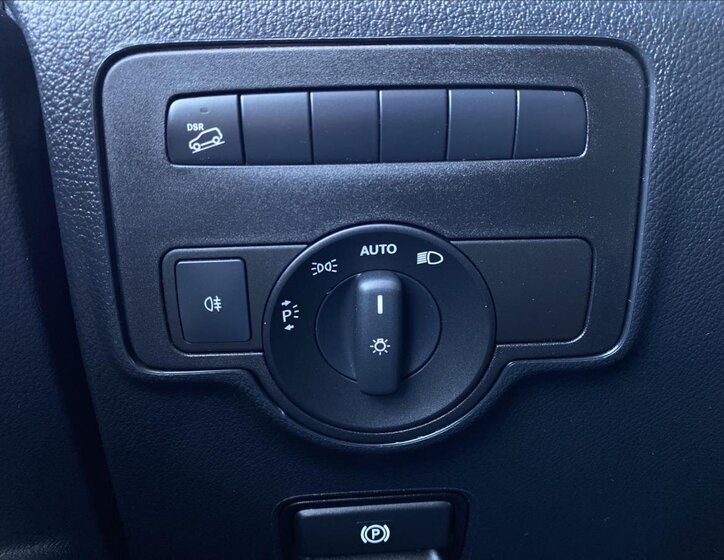 Mercedes-Benz Vito Ostatní 2,0 l 140 kw