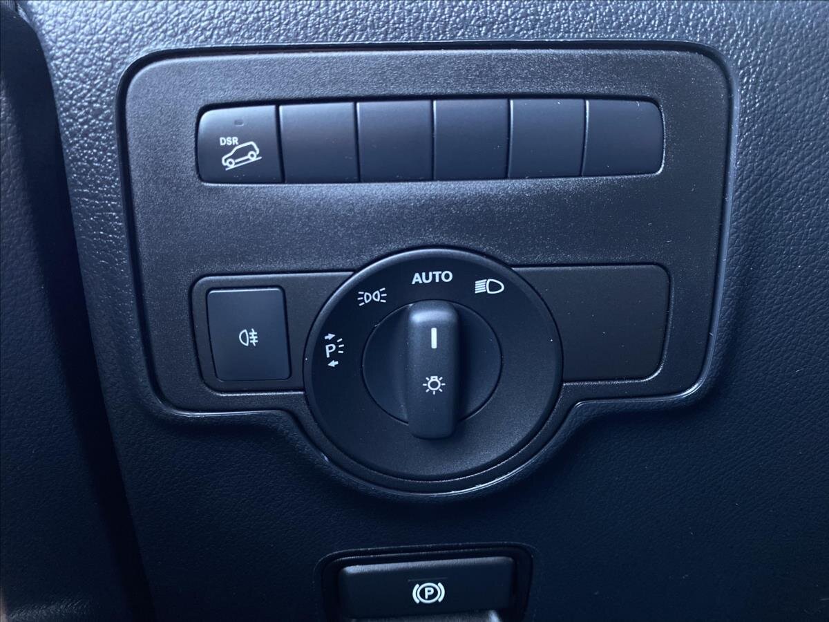 Mercedes-Benz Vito Ostatní 2,0 l 140 kw