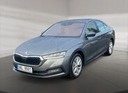 Škoda Octavia 3