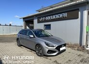 Hyundai i30 Kombi 1,6 l 110 kw