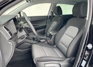 Hyundai Tucson SUV 1,6 l 130 kw