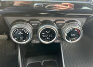 Suzuki Swift Hatchback 1,2 l 61 kw