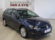 Volkswagen Golf Kombi 1,4 l 92 kw