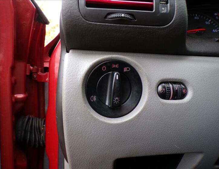 Volkswagen Passat 12