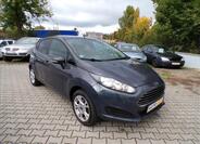 Ford Fiesta 1