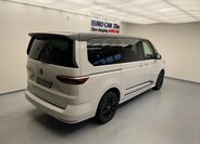 Volkswagen Multivan Ostatní 2,0 l 110 kw