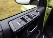 Toyota 4Runner SUV 4,0 l 199 kw