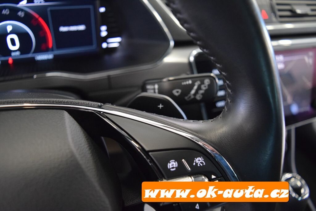 Škoda Superb Kombi 2,0 l 110 kw