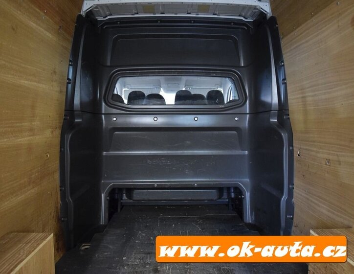 Volkswagen Crafter Ostatní 0,0 103 kw