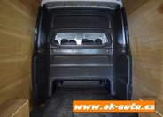 Volkswagen Crafter Ostatní 0,0 103 kw
