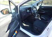 Opel Crossland X MPV 1,2 l 61 kw