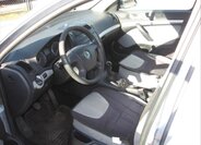 Škoda Octavia Sedan 1,6 l 75 kw