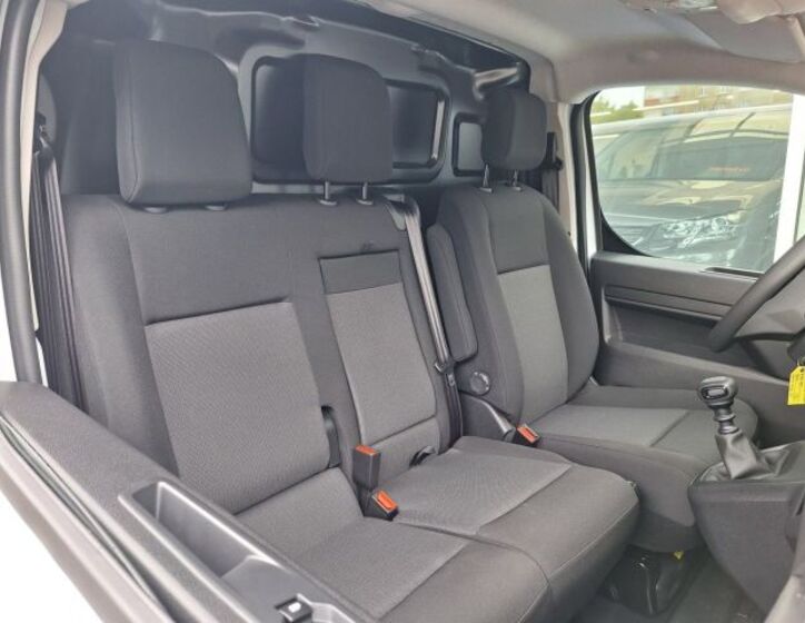 Peugeot Expert Skříň 2,0 l 106 kw