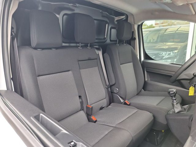 Peugeot Expert Skříň 2,0 l 106 kw