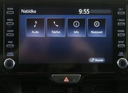 Toyota Yaris Hatchback 1,5 l 68 kw