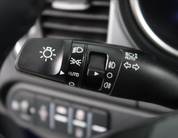 KIA Ceed Kombi 1,5 l 103 kw