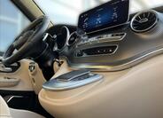 Mercedes-Benz Třídy V 16