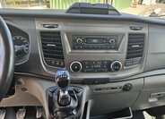 Ford Transit 15
