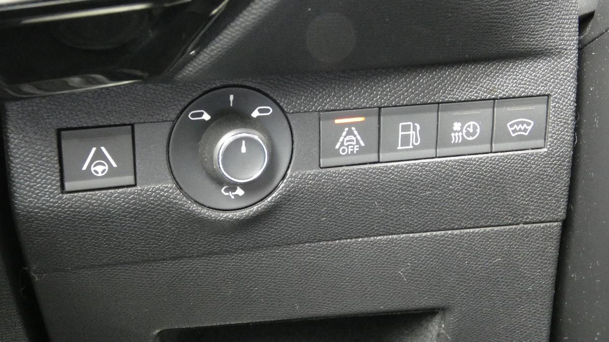 DS Automobiles DS7 Crossback