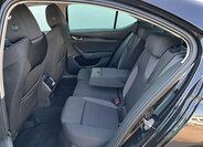 Škoda Octavia Liftback 1,5 l 85 kw