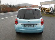 Renault Modus Hatchback 1,1 l 55 kw