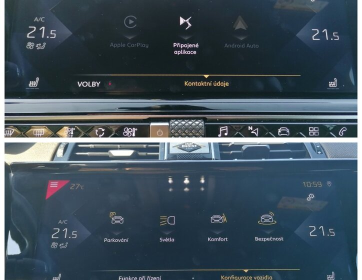 DS Automobiles DS7 Crossback 16