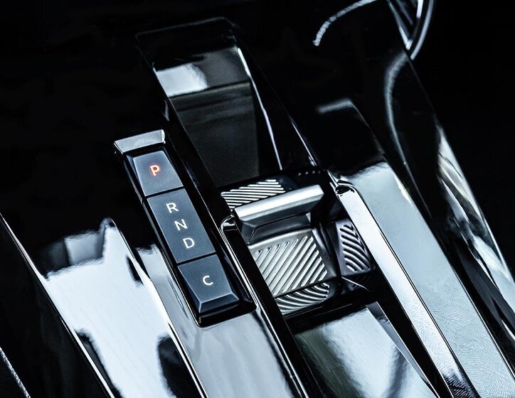 Citroën ë-C3 Hatchback 0,0 83 kw