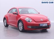 Volkswagen Beetle Hatchback 1,2 l 77 kw