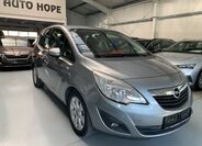 Opel Meriva 1