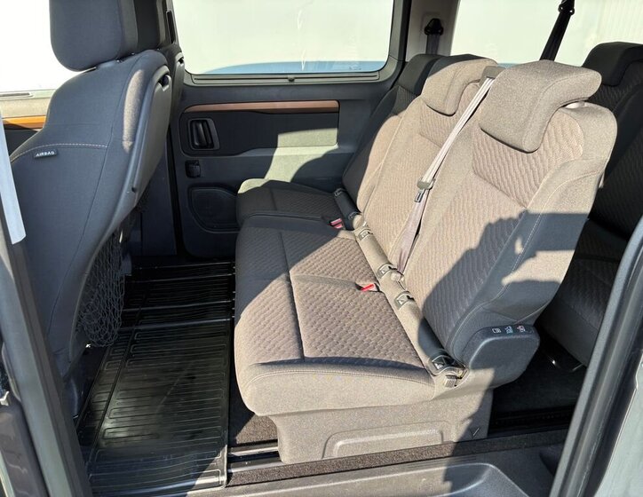 Toyota ProAce MPV 2,0 l 130 kw