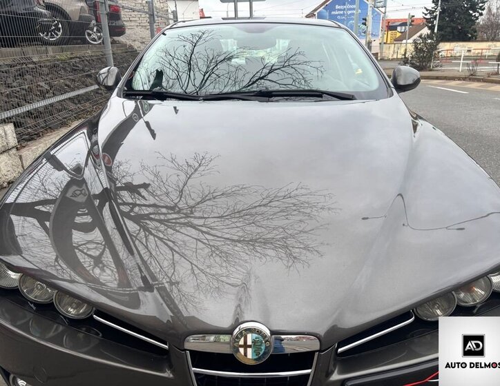 Alfa Romeo Ostatní 48