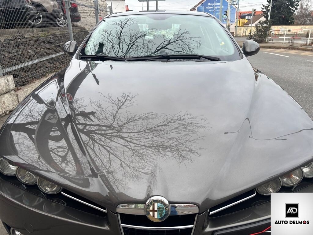 Alfa Romeo Ostatní