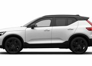 Volvo XC40 SUV / Terénní 2,0 l 145 kw