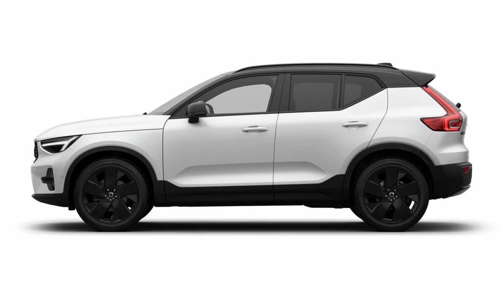 Volvo XC40 SUV / Terénní 2,0 l 145 kw