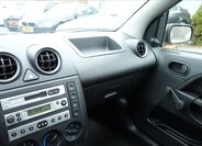 Ford Fiesta Hatchback 1,3 l 51 kw