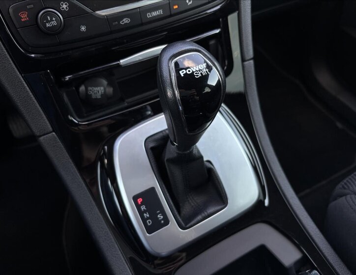Ford S-MAX Kombi 2,0 l 103 kw