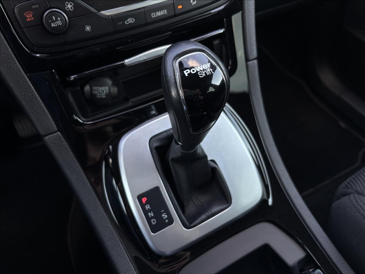 Ford S-MAX Kombi 2,0 l 103 kw
