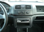 Škoda Fabia Hatchback 1,2 l 44 kw