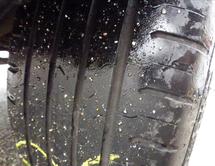 Nissan Qashqai SUV / Terénní 2,0 l 104 kw