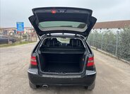 Mercedes-Benz Třídy B Kombi 2,0 l 80 kw