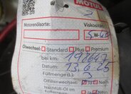 Fiat Panda Hatchback 1,4 l 73 kw