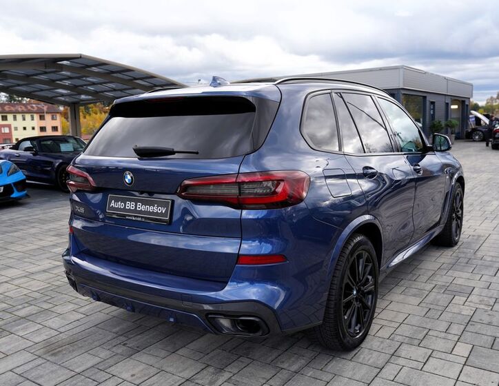BMW X5 6