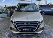 Mercedes-Benz Třídy V VAN / Minibus 2,0 l 140 kw